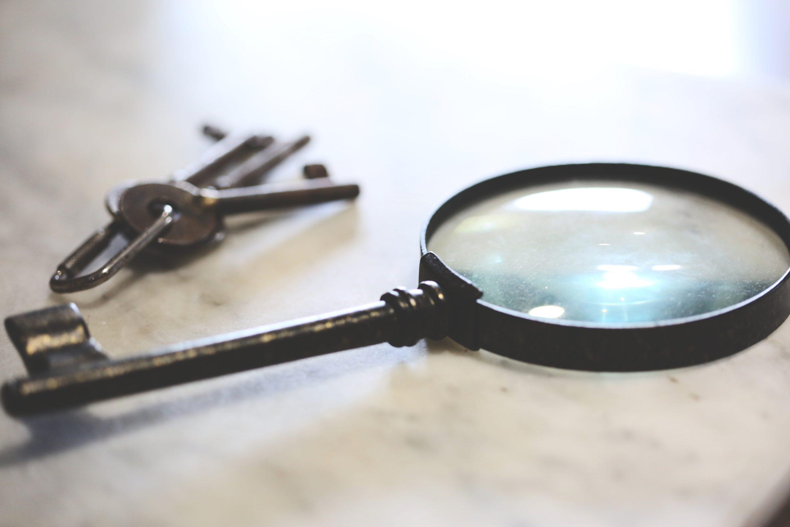 Loupe photo 2