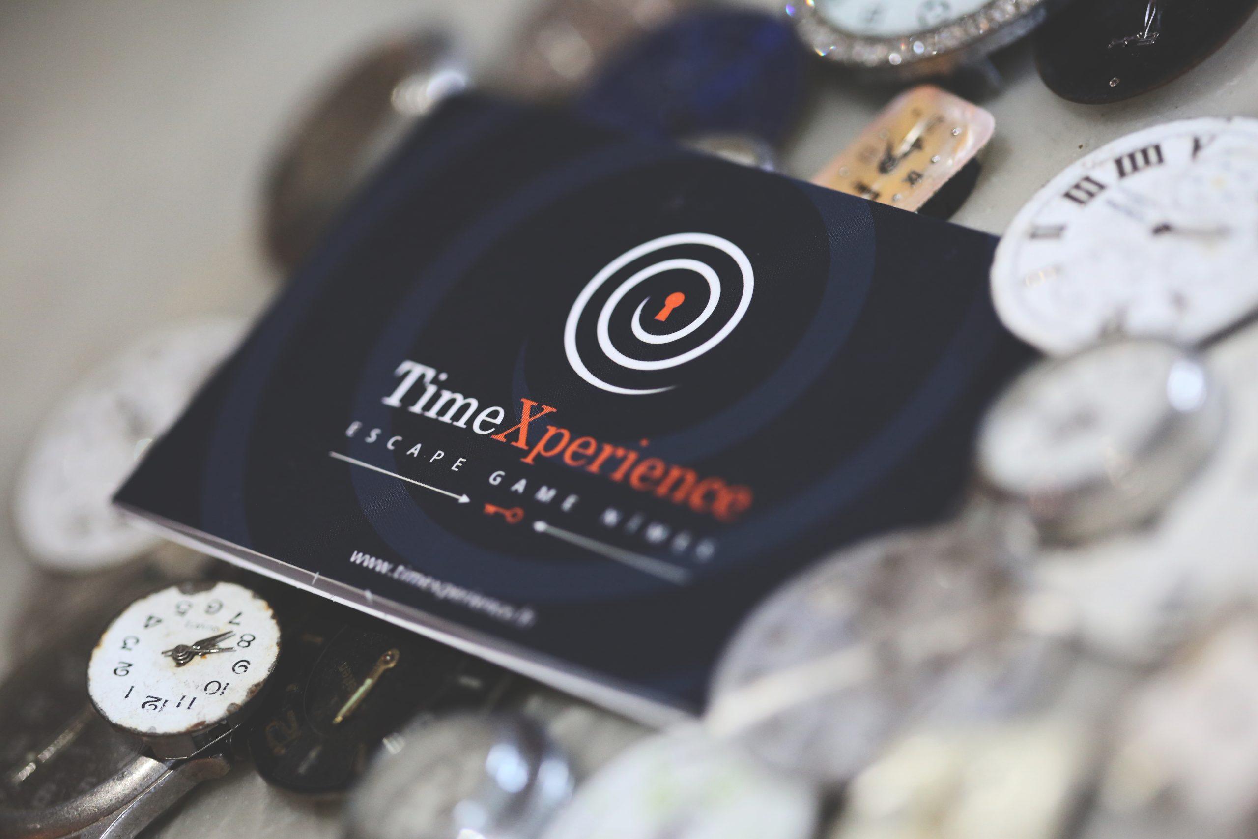 TimeXperience Photo