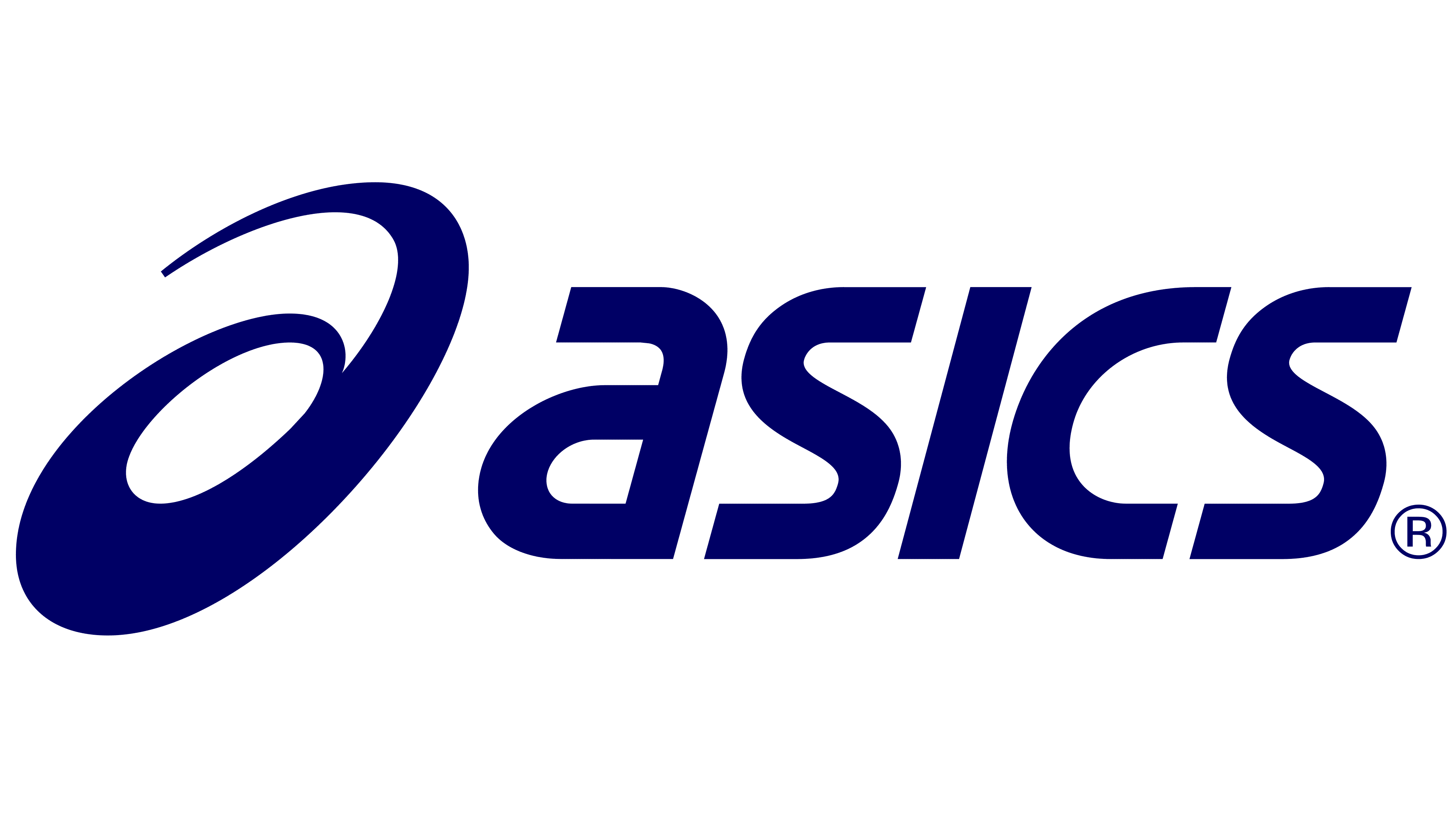 Logo Asics Logo Asics