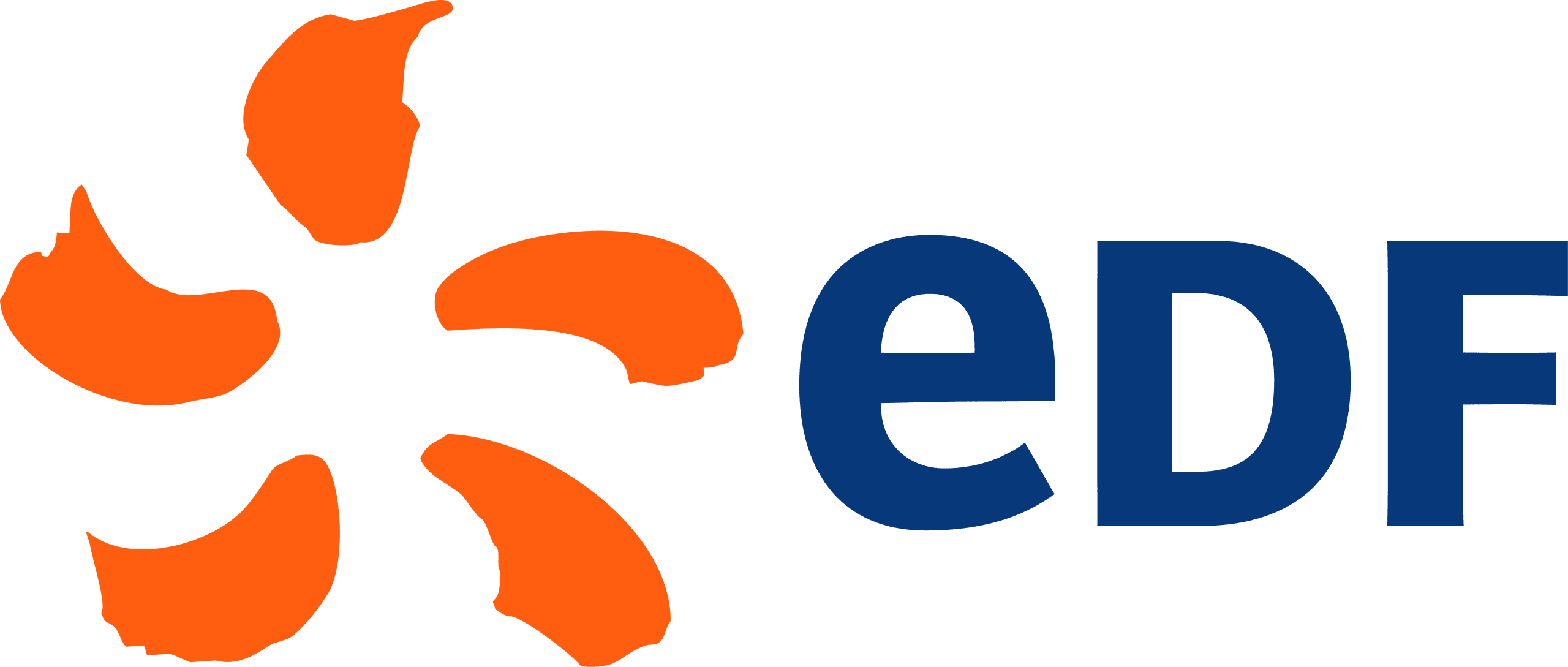 Logo EDF Logo EDF