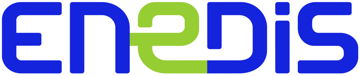 Logo Enedis Logo Enedis