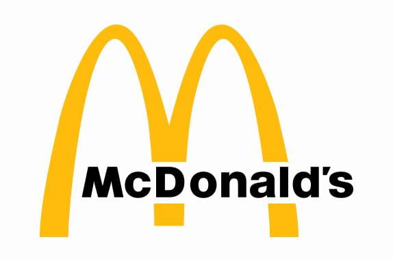 Logo McDo Logo McDo