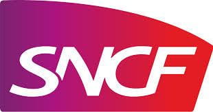 Logo SNCF Logo SNCF