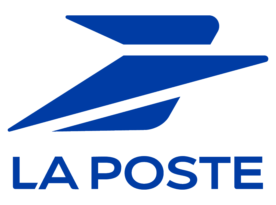 Logo La Poste Logo La Poste