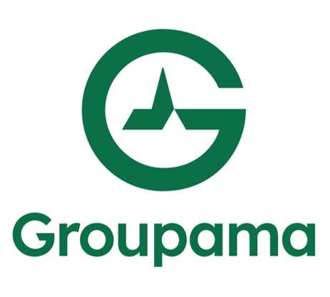 Logo Groupama Logo Groupama