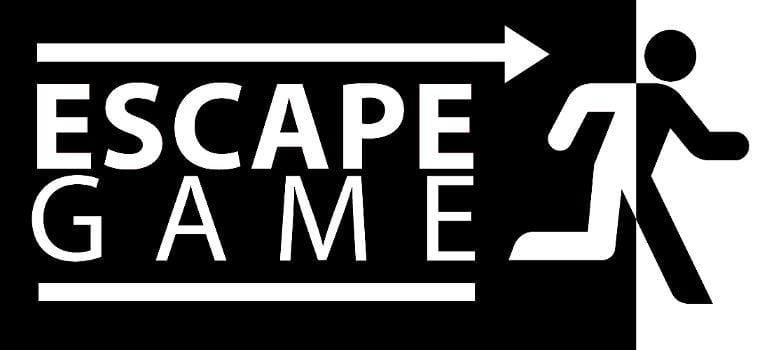 Logo Escape Game
