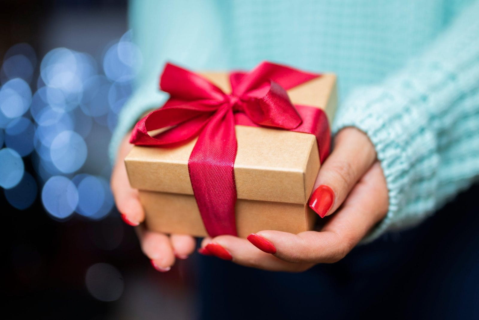 carte cadeau