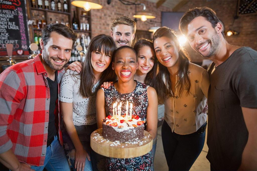 Anniversaire